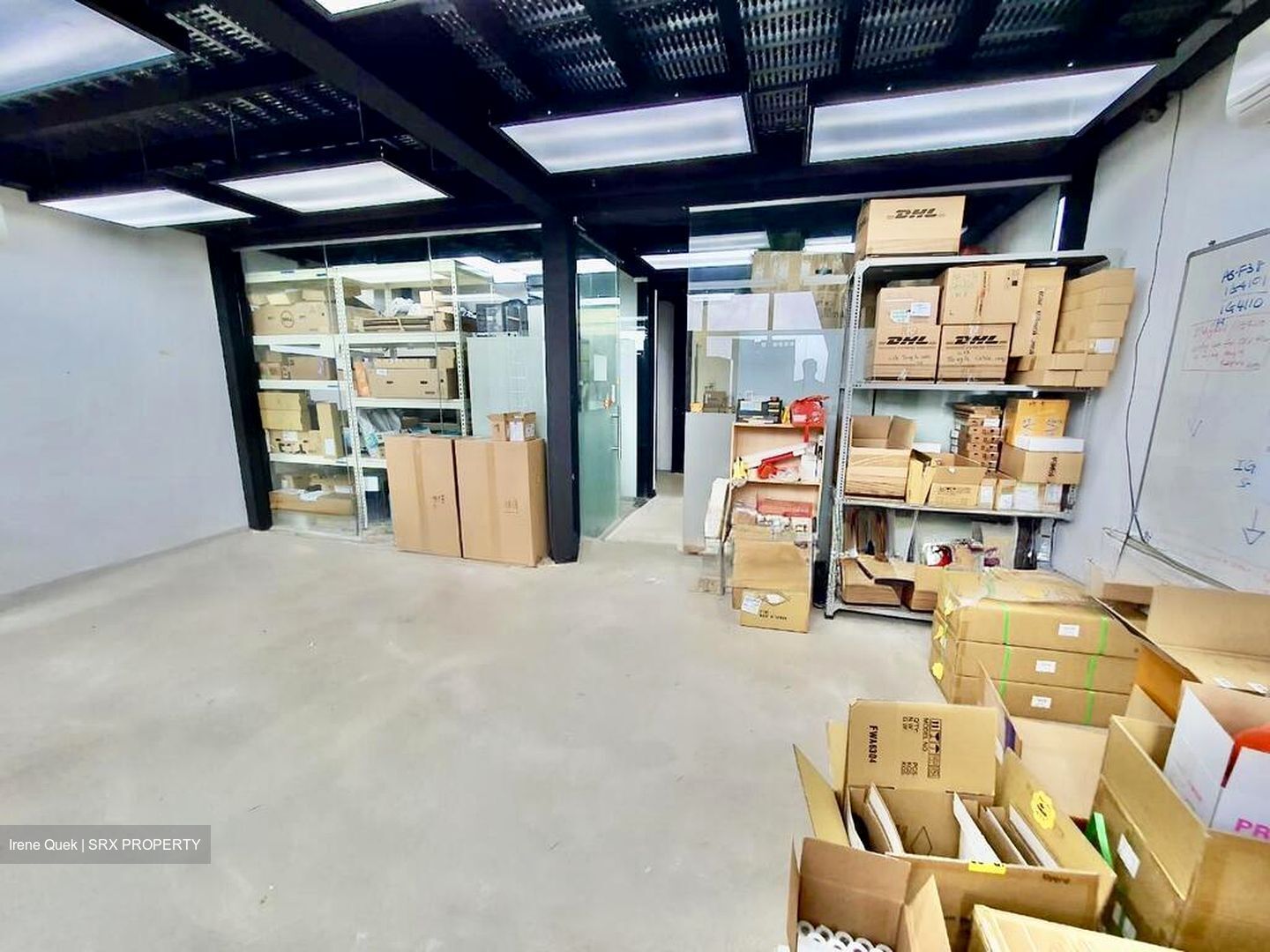 Ct Hub 2 (D12), Office #527951901